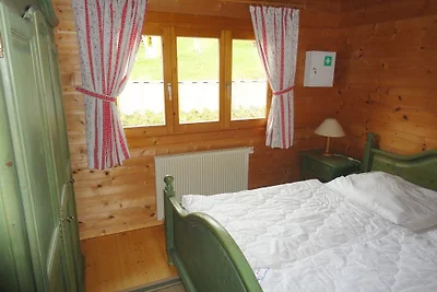Blockhaus 15 Stamsried