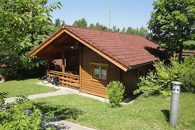Blockhaus Weil