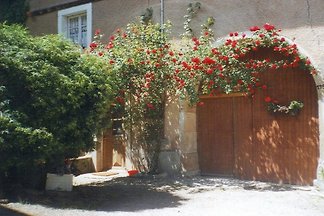 Ferienhaus Erben