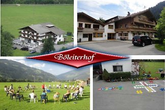 **** BÖLEITERHOF ****