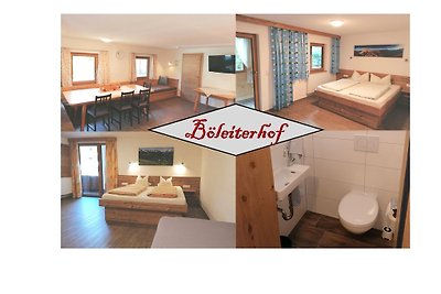 **** BÖLEITERHOF ****