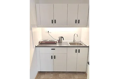 E 243 Ferienhaus mit Klimaanlage