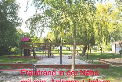 Luxus Ferienhaus mit WLan