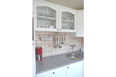 Luxus Ferienhaus mit WLan