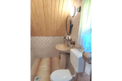 E 243 Ferienhaus mit Klimaanlage