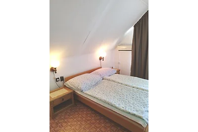 E 243 Ferienhaus mit Klimaanlage
