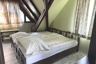 E 607 - Ferienhaus 30m vom Strand