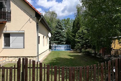 Haus mit Pool