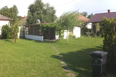 E 262 Ferienhaus - strandnahe Lage