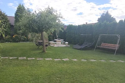 E 262 Ferienhaus - strandnahe Lage