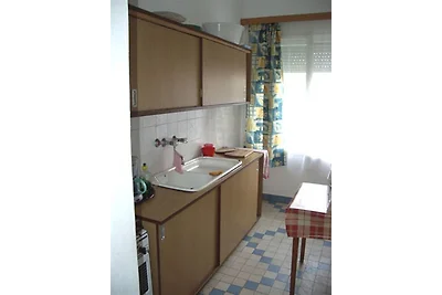 E 315 - Ferienhaus mit Pool