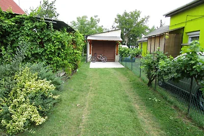 Ferienhaus ruhige Lage mit Pool