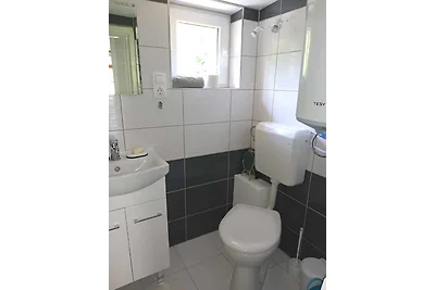 E 262 Ferienhaus - strandnahe Lage