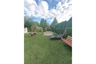 E 262 Ferienhaus - strandnahe Lage