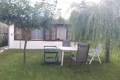 E 262 Ferienhaus - strandnahe Lage