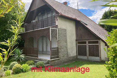 E 243 Ferienhaus mit Klimaanlage