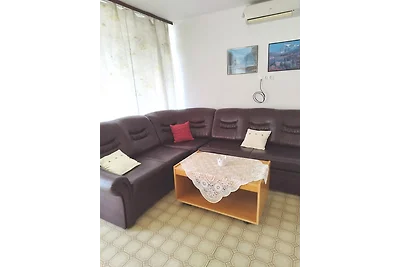 E 243 Ferienhaus mit Klimaanlage