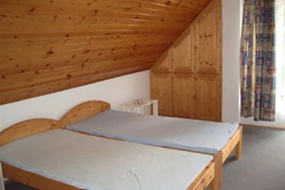 E 315 - Ferienhaus mit Pool