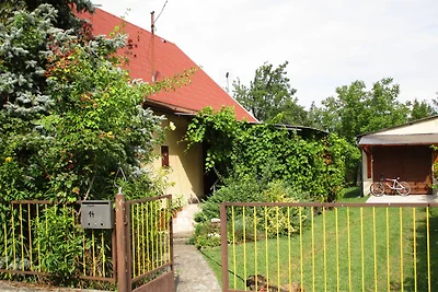 Ferienhaus ruhige Lage mit Pool