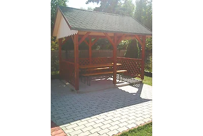 E 271 -Ferienhaus mit WLan und Pool