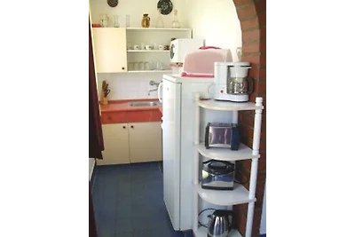 Ferienhaus mit Pool + WLan