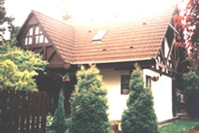 E 607 - Ferienhaus 30m vom Strand