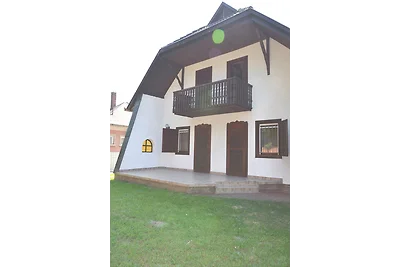E 239 Luxus Ferienhaus mit WLan