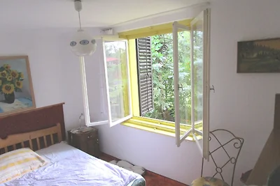 Ferienhaus ruhige Lage mit Pool