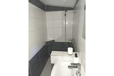 E 262 Ferienhaus - strandnahe Lage