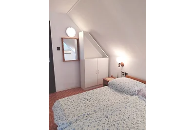 E 243 Ferienhaus mit Klimaanlage