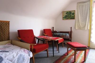 Ferienhaus ruhige Lage mit Pool