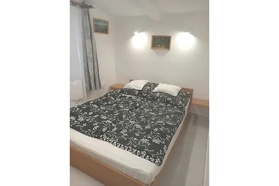 E 262 Ferienhaus - strandnahe Lage