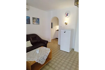 E 243 Ferienhaus mit Klimaanlage