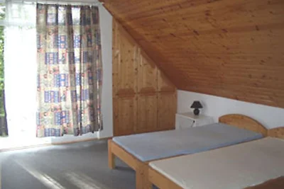 E 315 - Ferienhaus mit Pool
