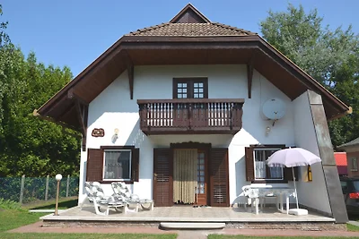 Luxus Ferienhaus mit WLan
