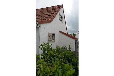 Casa di vacanza NOVA PARK De Haan