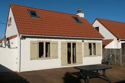 De Haan Casa vacanze NOVA Park