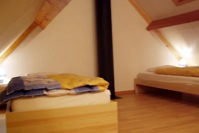 De Haan Casa vacanze NOVA Park