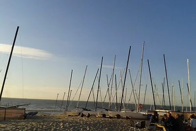 De Haan Casa vacanze NOVA Park
