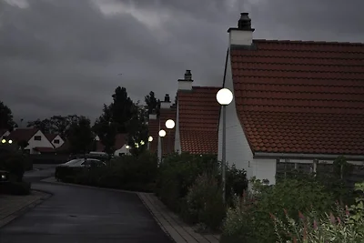 De Haan Casa vacanze NOVA Park