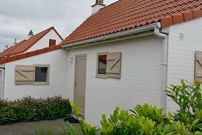 De Haan Casa vacanze NOVA Park