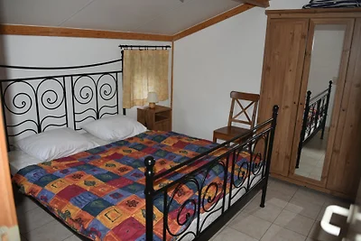 Casa di vacanza NOVA PARK De Haan