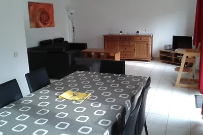 Casa di vacanza NOVA PARK De Haan