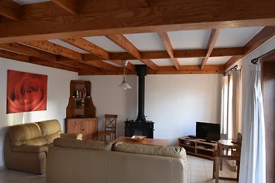 De Haan Casa vacanze NOVA Park