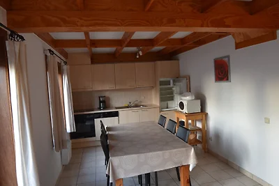 De Haan Casa vacanze NOVA Park