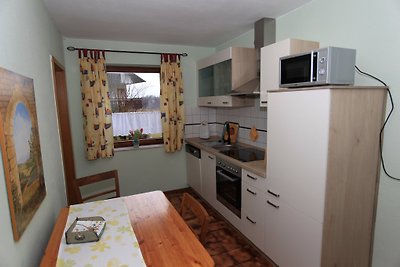 Ferienwohnung Rosi in Krauchenwies