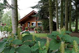 Cabin Selent f. 4 personnes