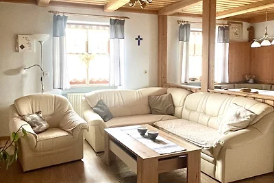 Ferienwohnung Müller