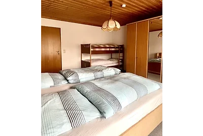 Ferienwohnung Müller