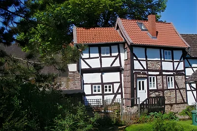 Ferienhaus am Solling